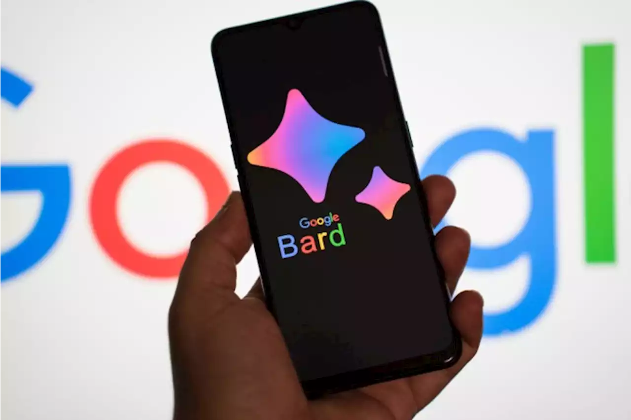 Google amplia lançamento do Bard para Brasil e União Europeia