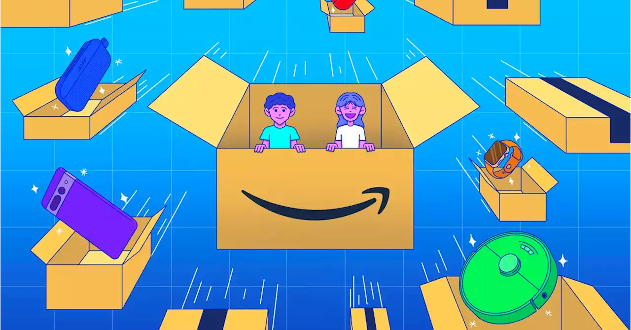 The best Amazon Prime Day deals you can still get