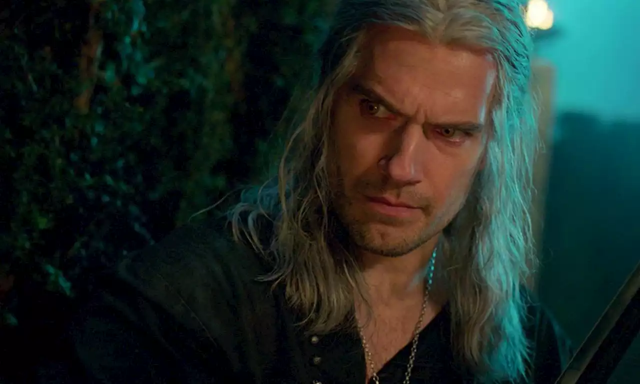 The Witcher Season 3 Volume 2’s official trailer has been released | VGC