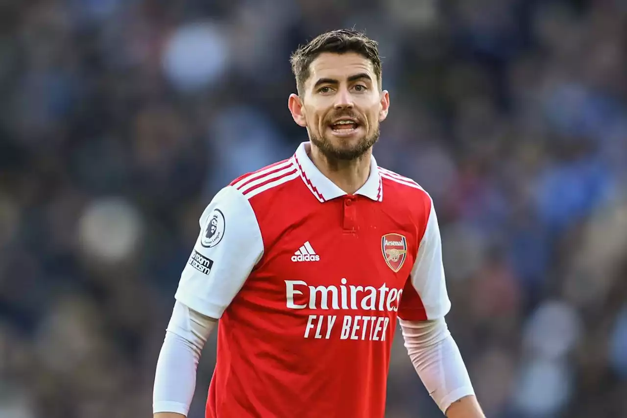 Merkwaardig eigen doelpunt Jorginho bij Arsenal-debuut Havertz