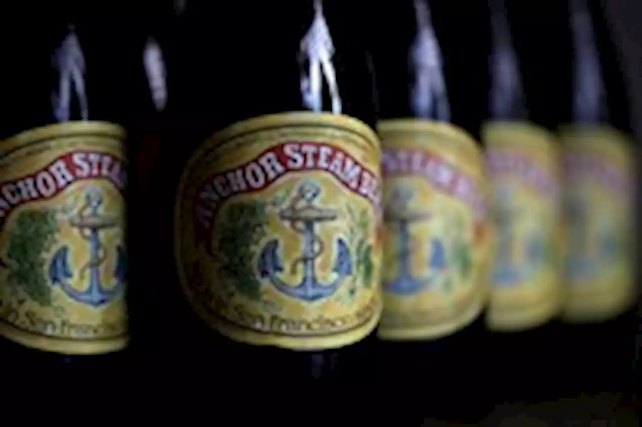 Anchor Brewing, ‘America’s first craft brewery,’ to close after 127 years