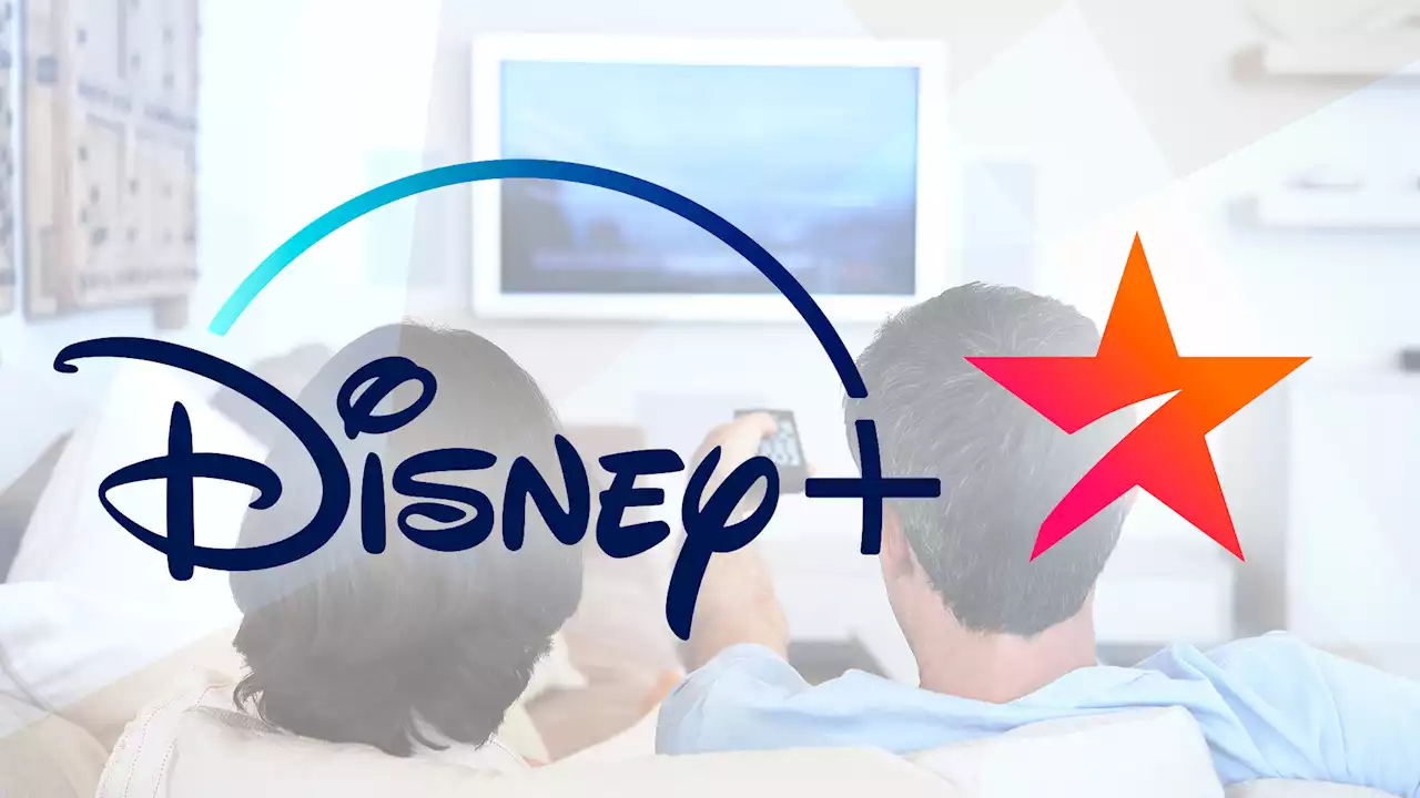 Disney+ & Star: Überblick der neuen Filme und Serien im Juli 2023