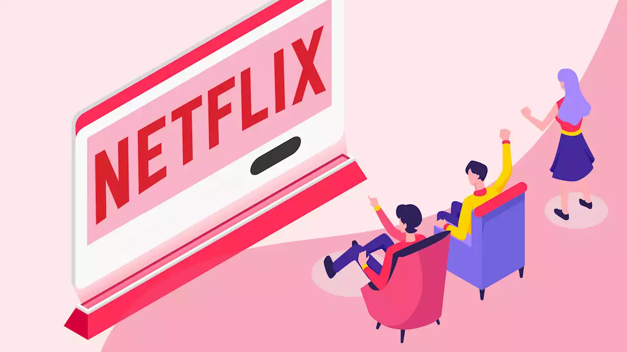 Neu auf Netflix: Das sind die neuen Filme und Serien im Juli 2023