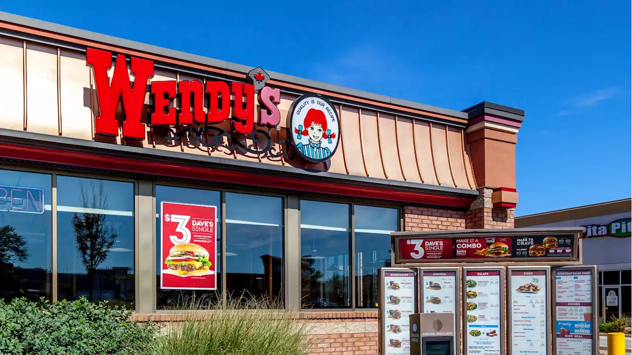 How To Get Free French Fries At Wendy's This Week