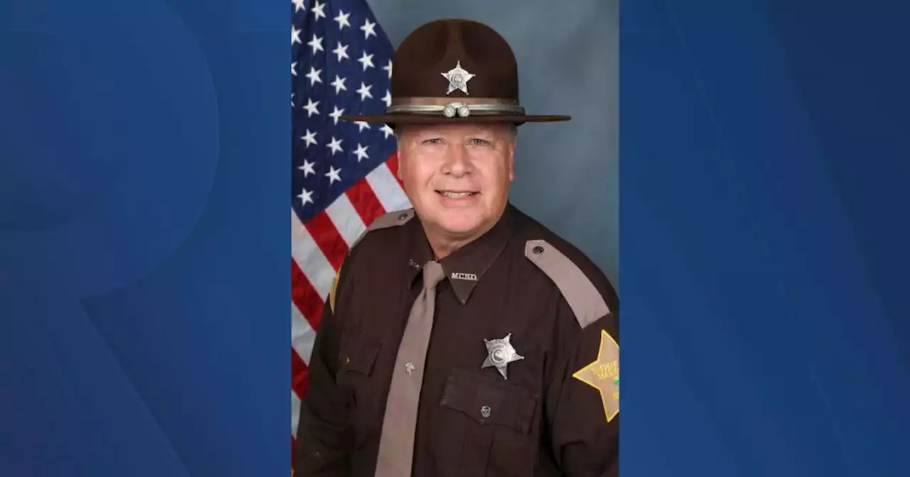 Visitation, funeral arrangements announced for fallen Sheriff’s Deputy John Durm