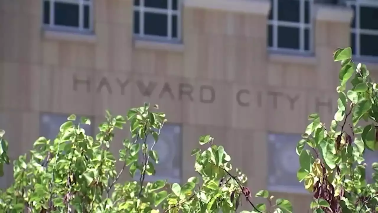 City of Hayward declares local emergency after ransomware attack