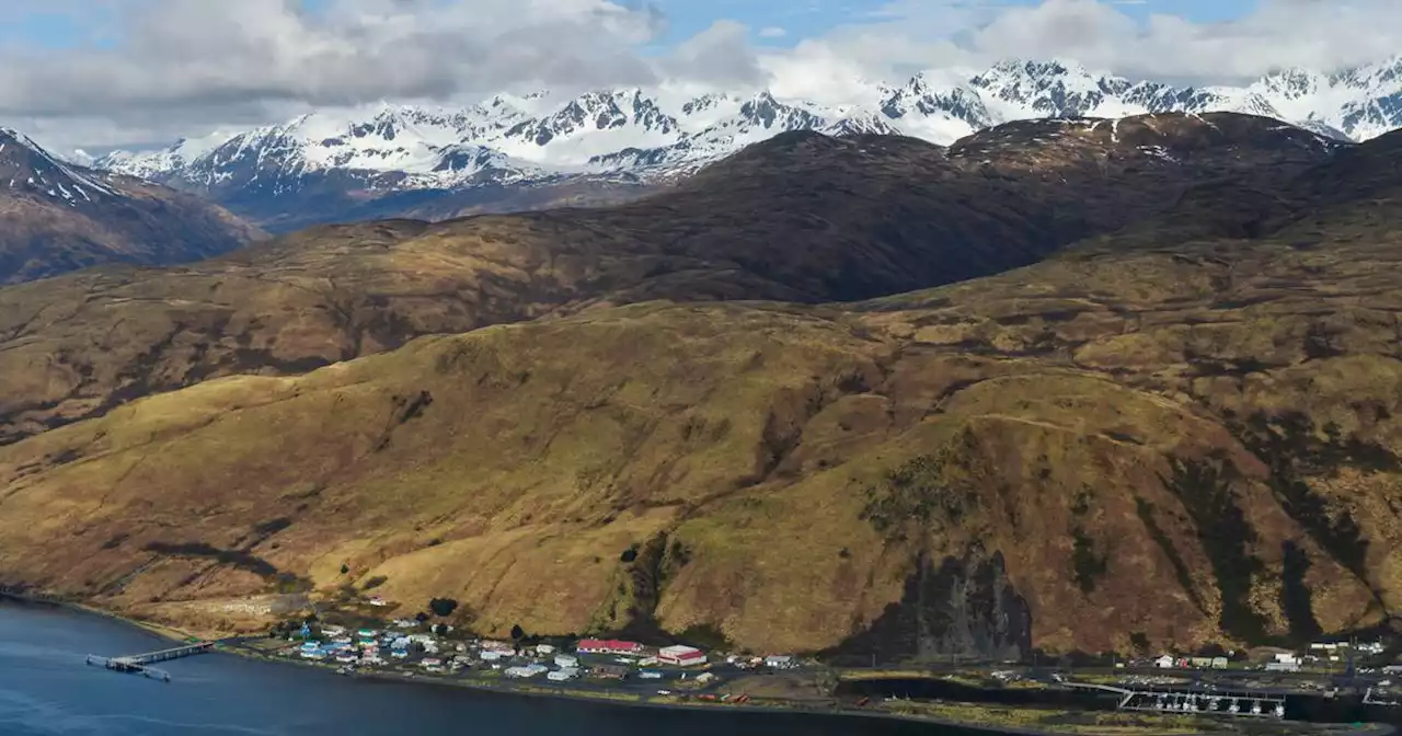 Pilot in fatal Kodiak Island plane crash said he made forced landing, according to preliminary report