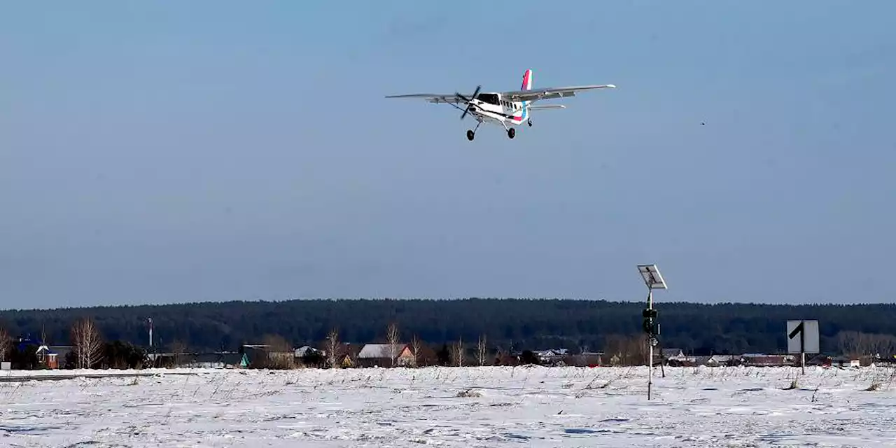 Belarus baut eigenes Regionalflugzeug - aeroTELEGRAPH