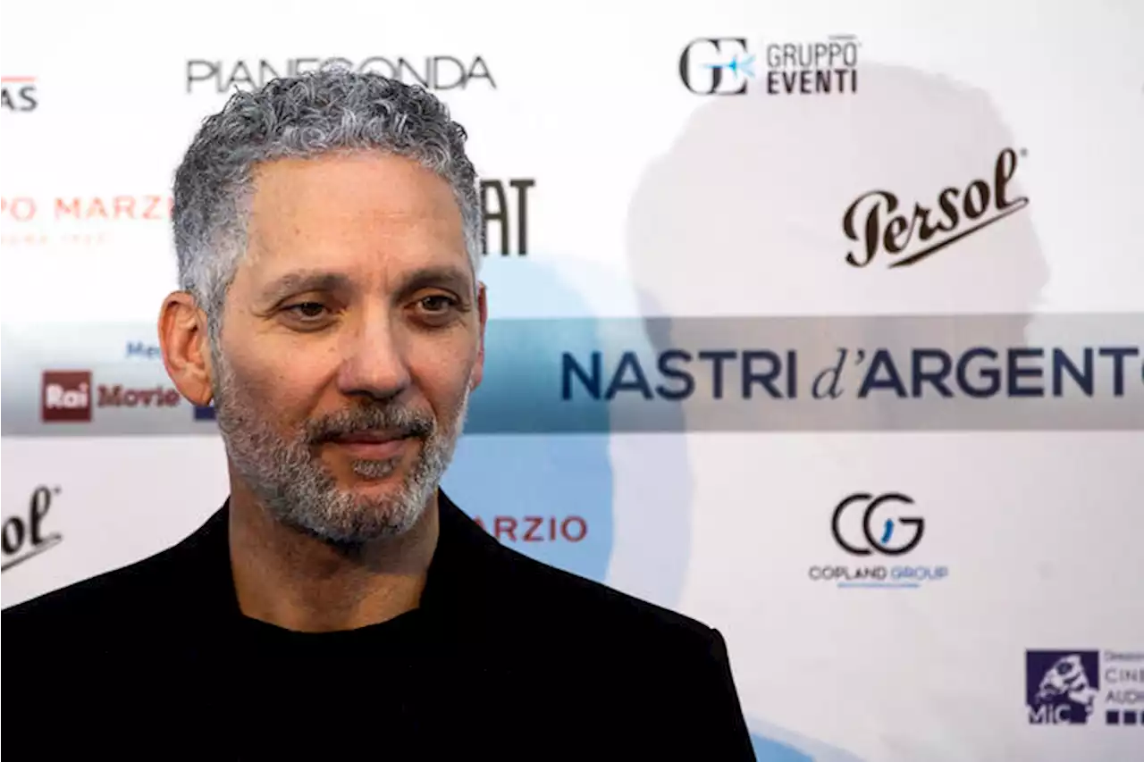 Da Beppe Fiorello a Garko la nuova fiction Mediaset - Notizie - Ansa.it