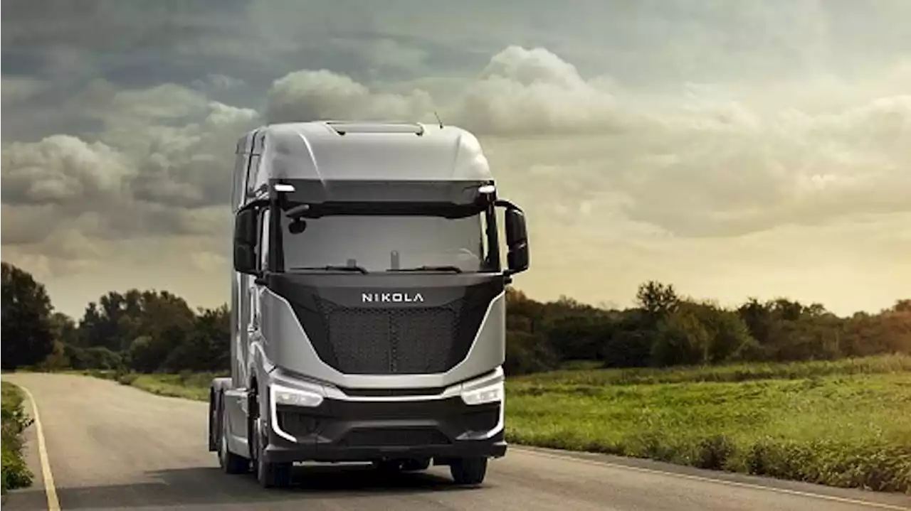 Nikola: Hammer-News — Aktie schießt um 60 Prozent nach oben