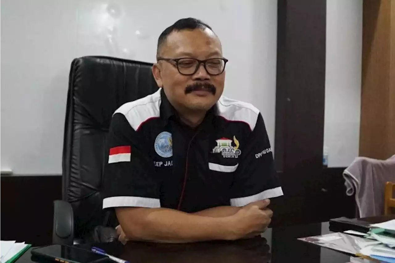 Seribuan nama Asep dari dalam dan luar negeri siap berkumpul di Garut