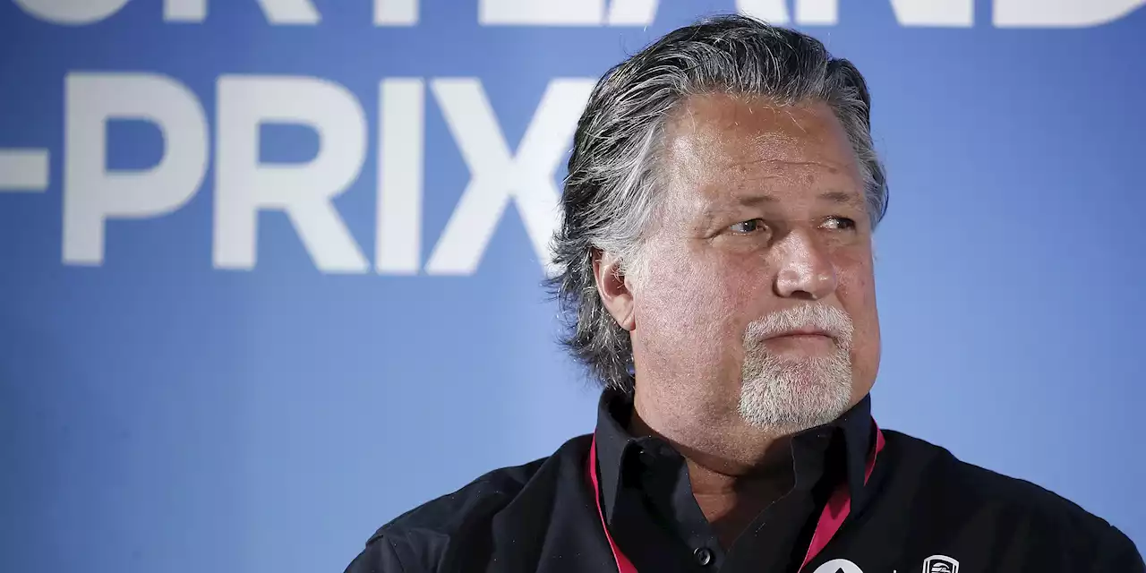 Michael Andretti Comes up Empty in Bid to Buy Existing F1 Team