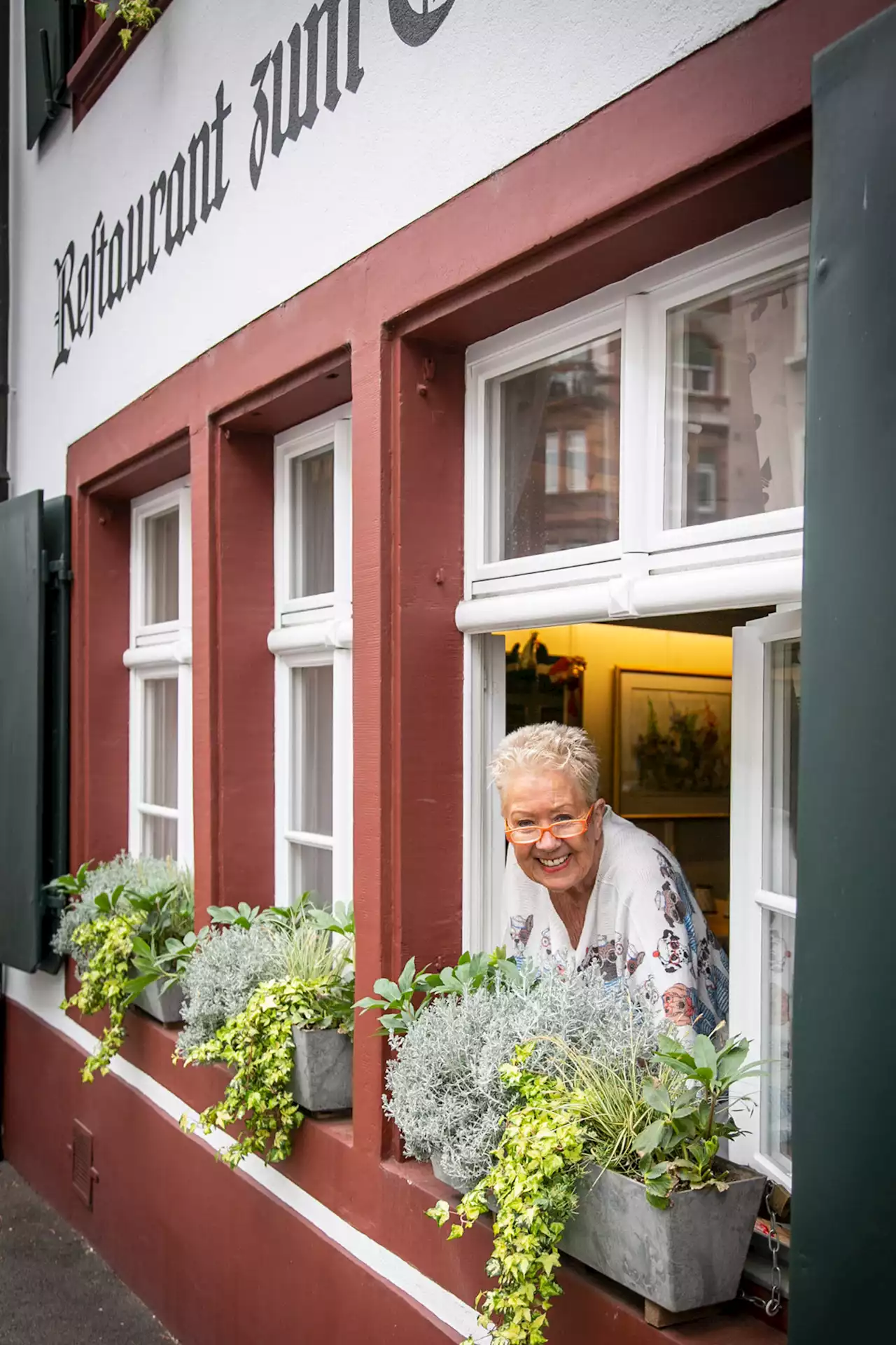 Gastronomie – «Irgendwann ist aus die Maus»