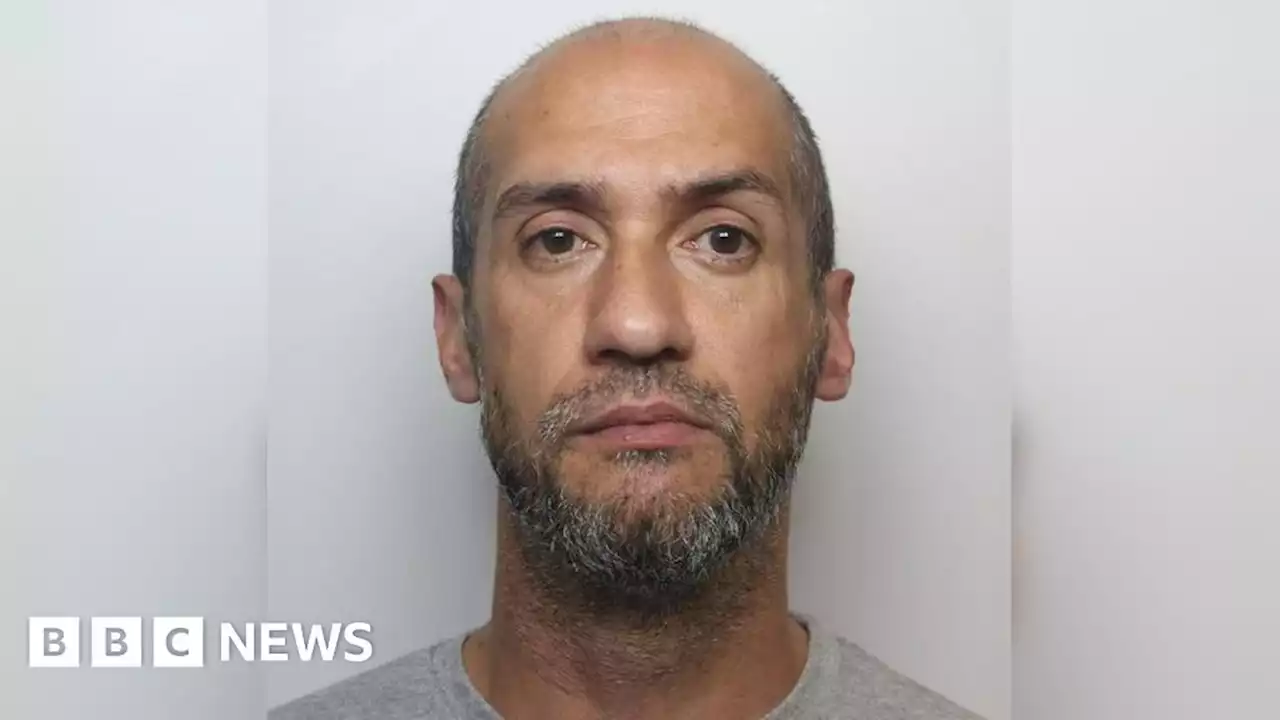 'Danger to women' Bradford rapist Dale Osborne jailed for 22 years