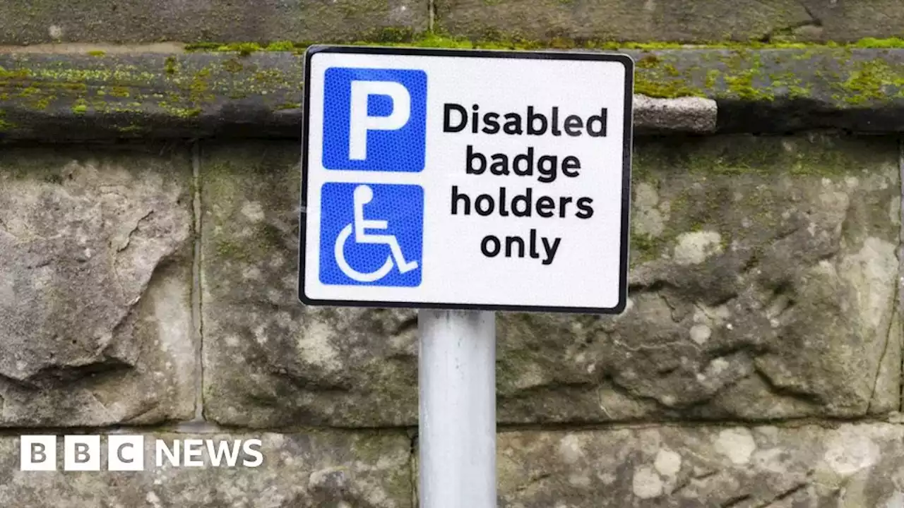 York council aims to scrap blue badge parking ban by end of year