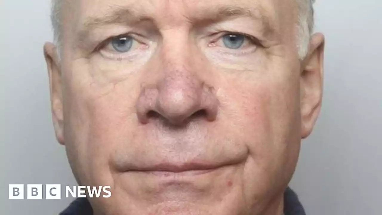 Former Falmouth School deputy head jailed for sex offences