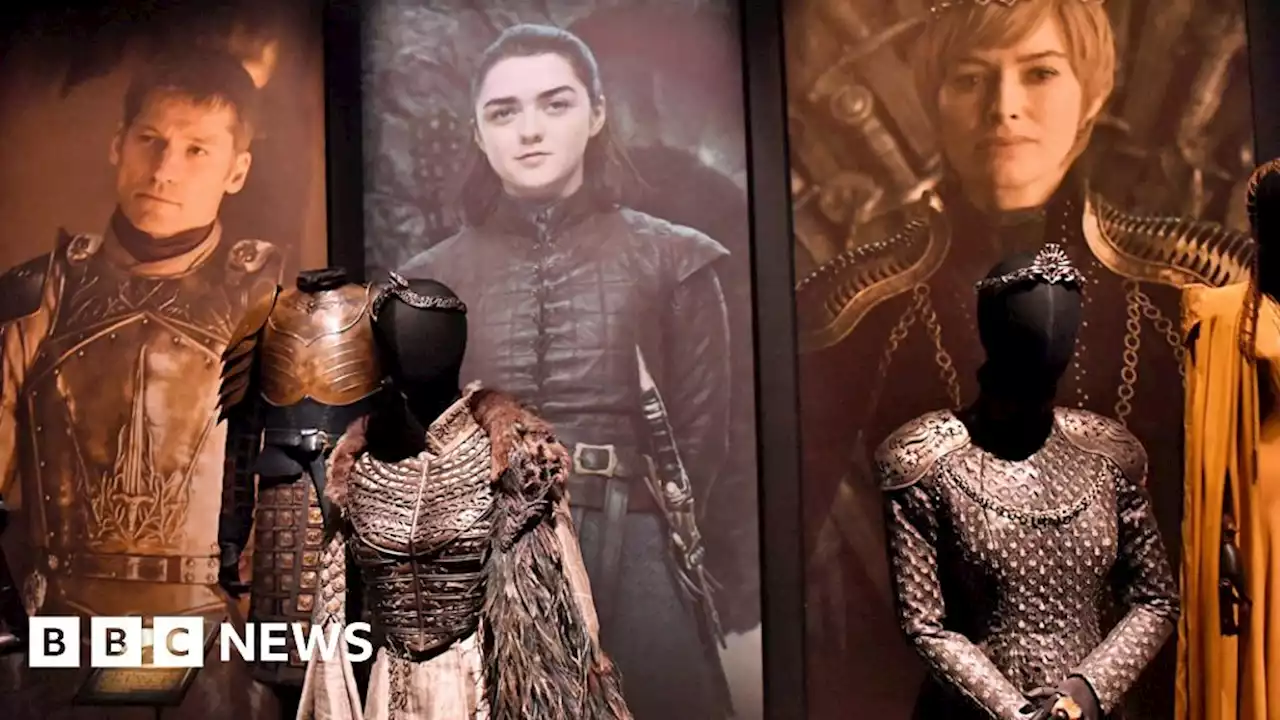 Game of Thrones studio tour in Banbridge suffers big financial losses