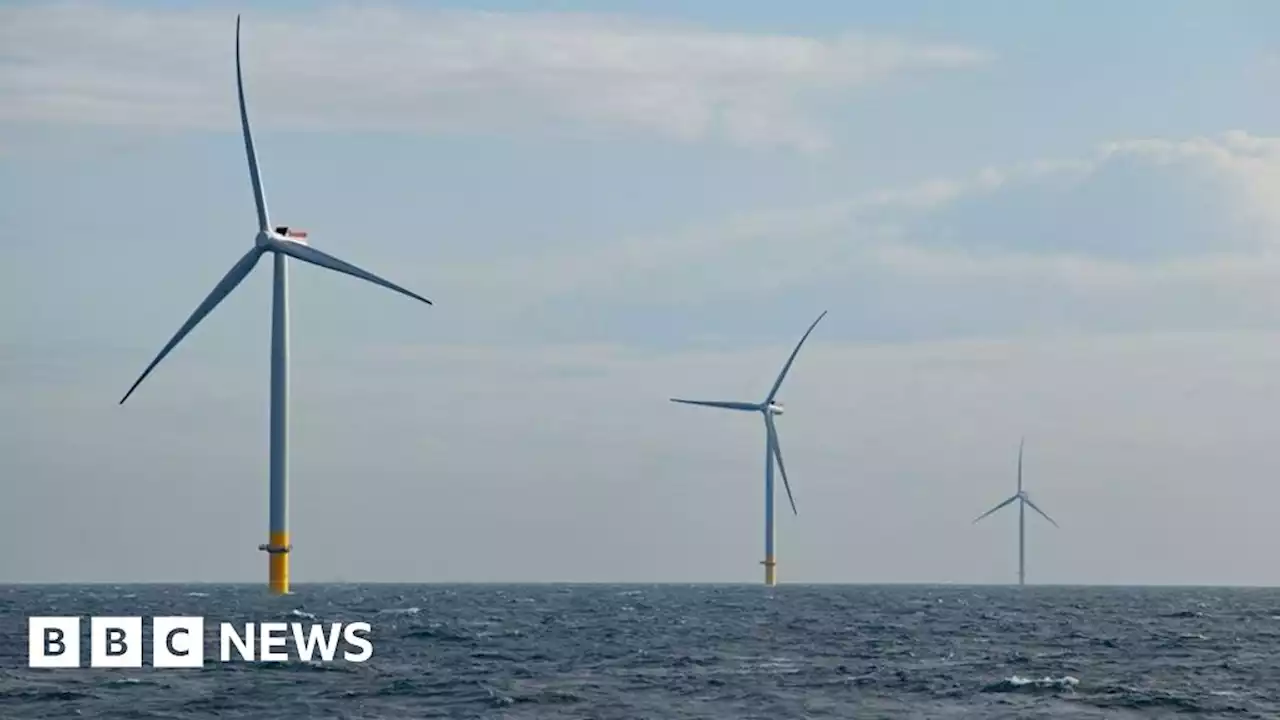 Hornsea Four wind farm approved by government