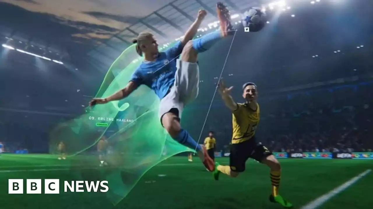 EA FC 24 reveal: Five things we learned about Fifa successor