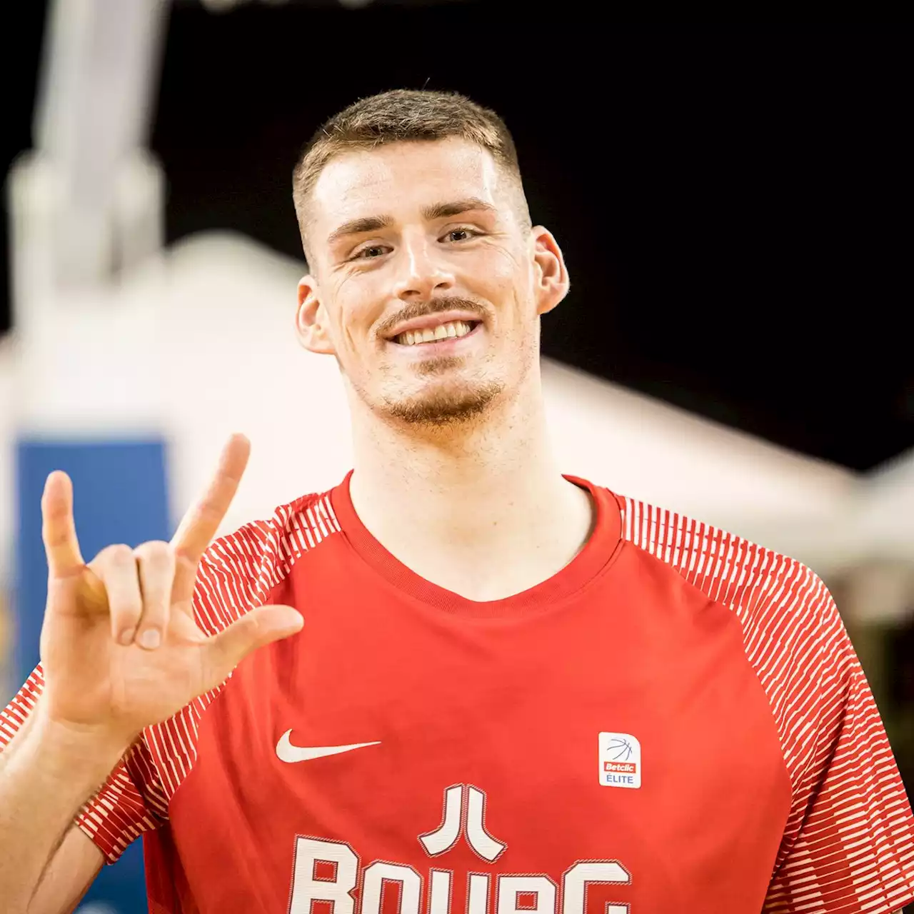 Alexandre Chassang et Limoges, accord conclu - BeBasket