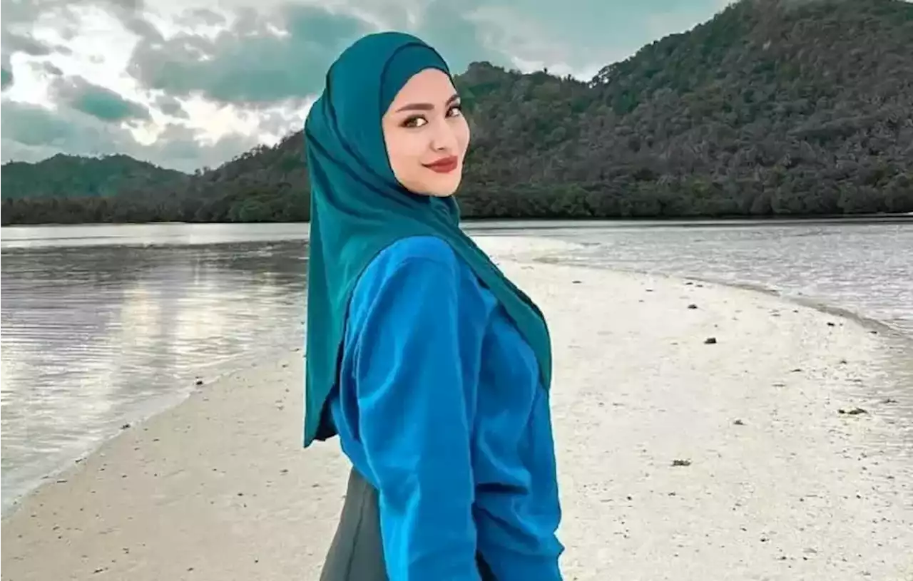 Nathalie Holscher Pamer Rambut di Tiktok, Begini Reaksi Netizen