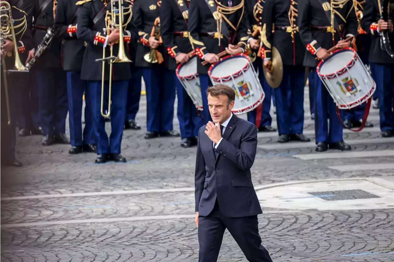 Frankreich zum Nationalfeiertag: „Die Integration ist hier gescheitert“