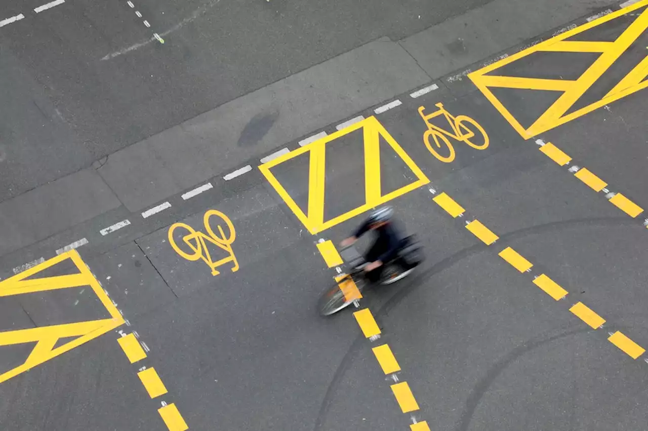 Radwegstopp in Berlin: Jetzt droht dem Senat ein weiteres Gerichtsverfahren