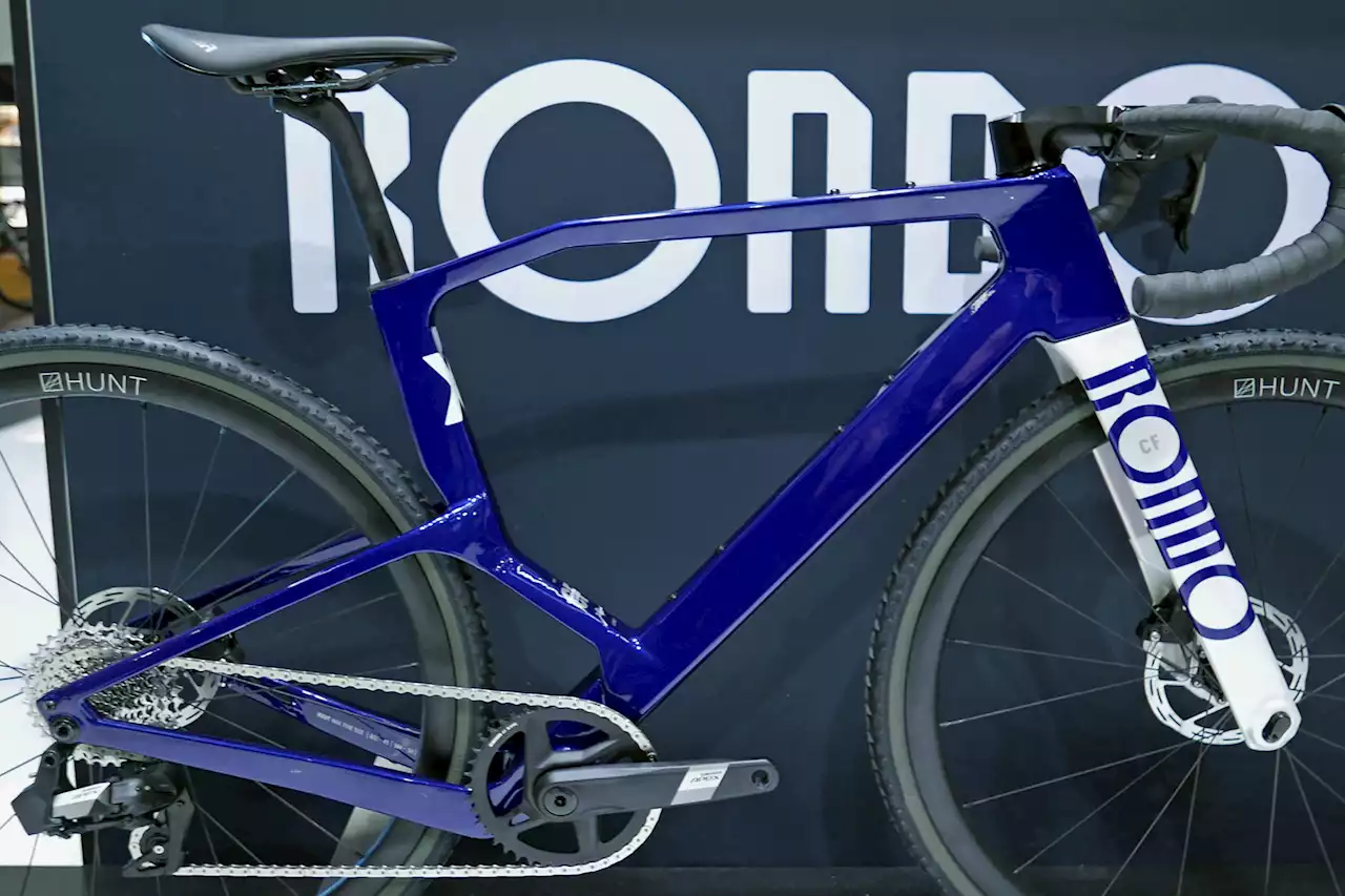 Rondo Gives Closer Look at New Ruut 2.0 Gravel Bikes, Unique in Either Carbon or Alloy