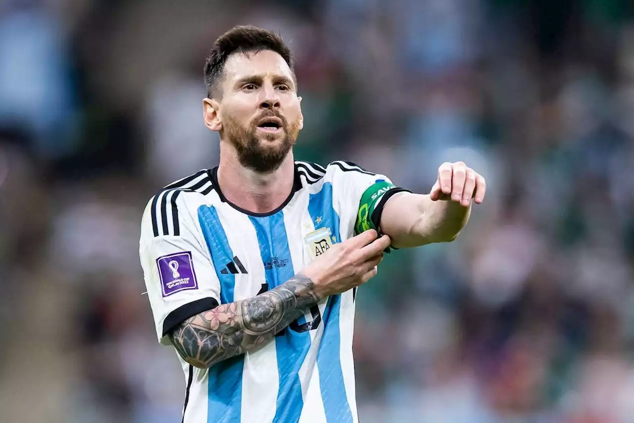 Lionel Messi fühlt sich «bereit» für sein US-Abenteuer