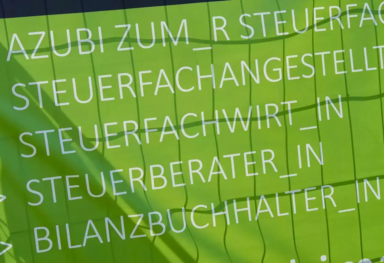 Gendern: Rechtschreibrat warnt, gibt aber keine Empfehlungen