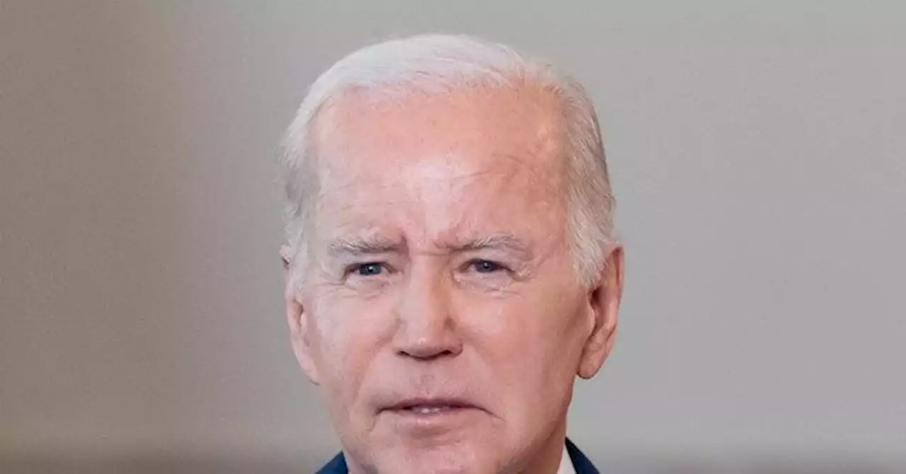 Joe Biden Says He’s Seeking Prisoner Exchange for WSJ Reporter Held in Russia