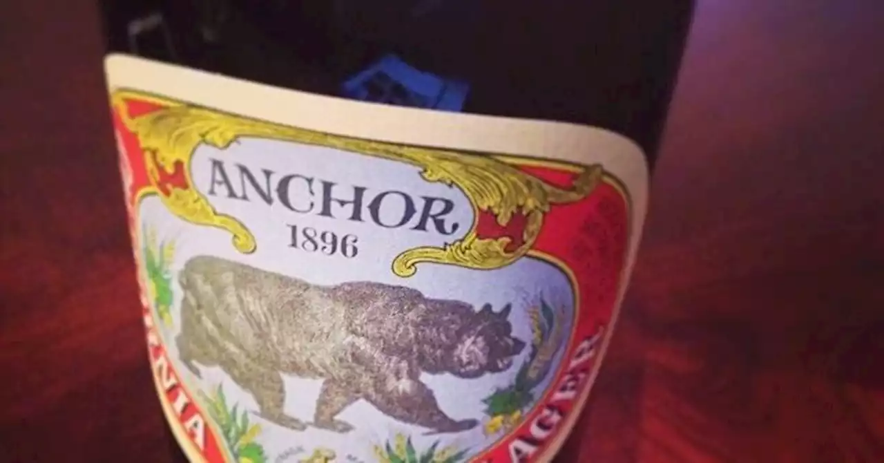 San Francisco Loses Iconic Anchor Brewing After 127 Years