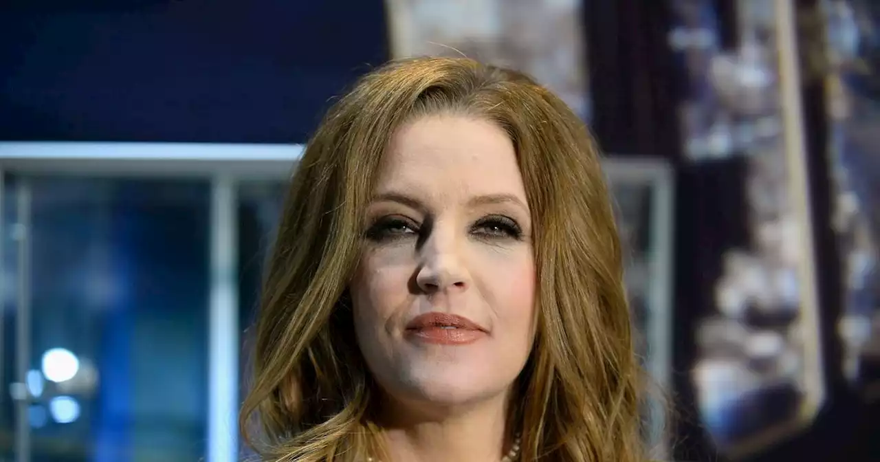 Lisa Marie Presley (†54): Sie starb vor sechs Monaten: Jetzt steht die Todesursache fest