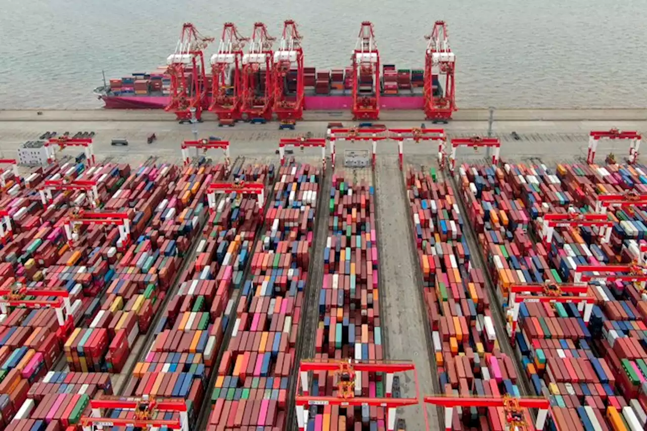 China’s worse-than-expected exports in June deal fresh blow to economy | Bloomberg News