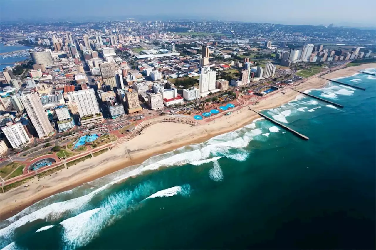 Rates revolt in Durban