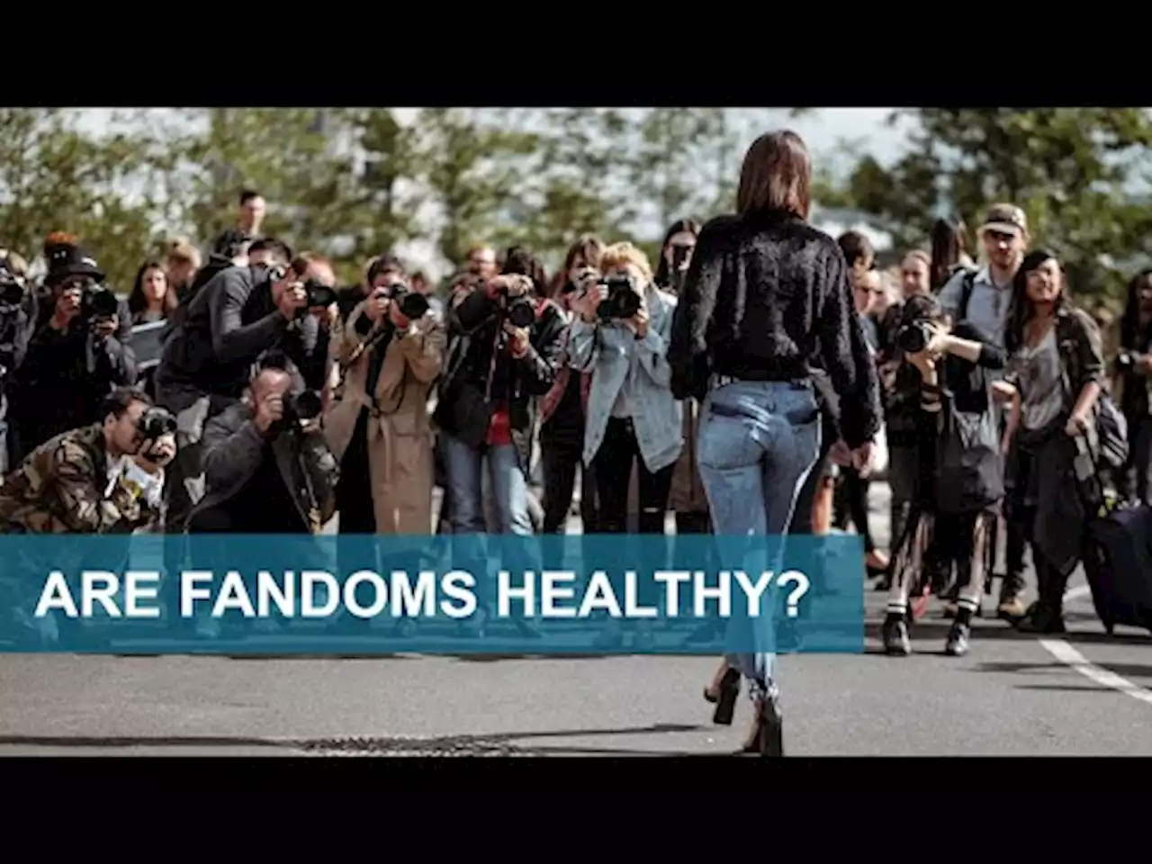 Are fandoms the solution to feeling lonely, or are they making it worse?