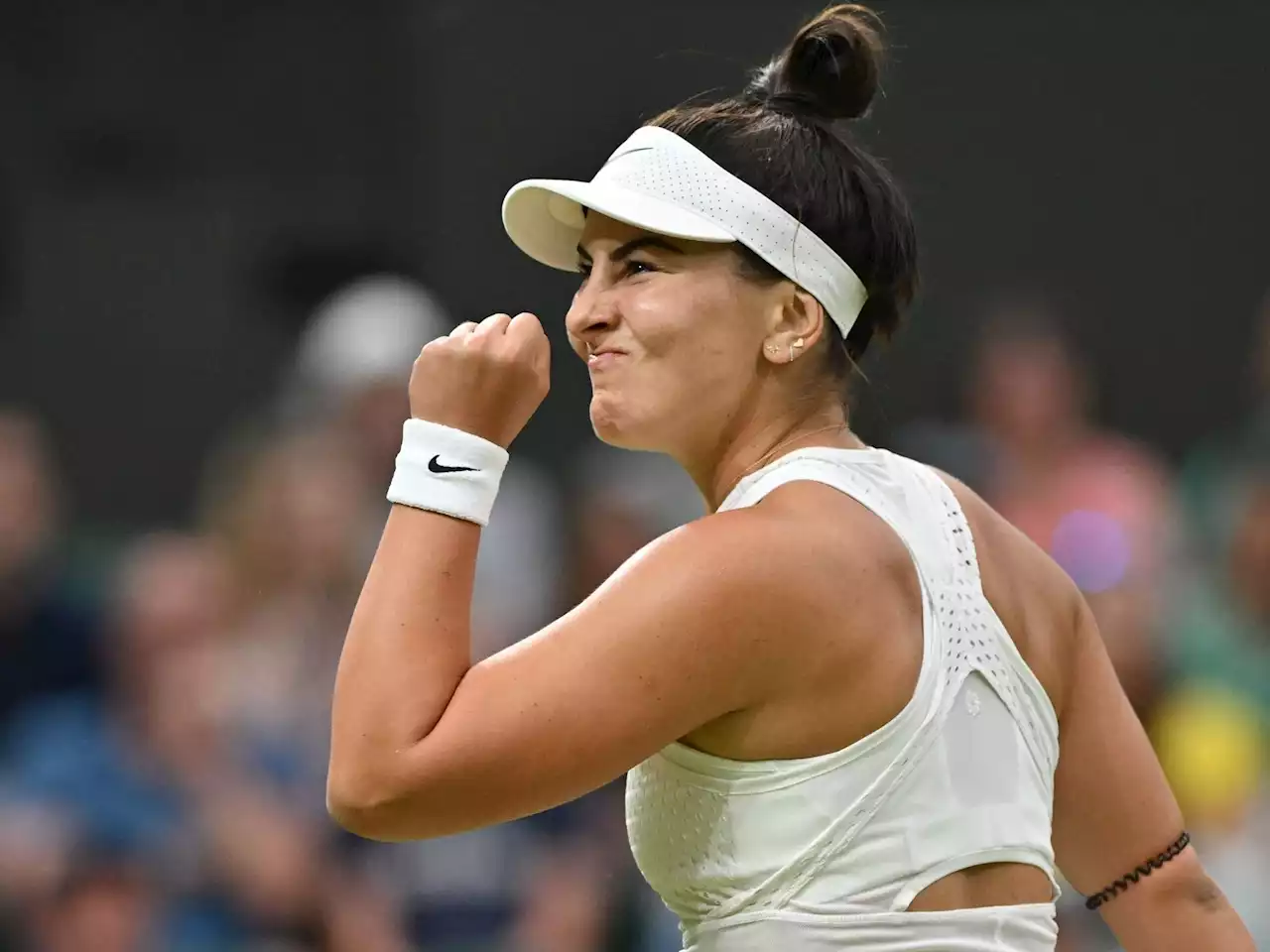 Bianca Andreescu, tournament champion in 2019, among wild cards for National Bank Open