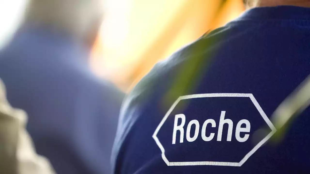 Ankündigung wohl in den kommenden Tagen: Roche soll an einem Milliarden-Deal für Magenmittel arbeiten