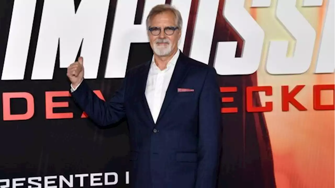 Canadian actor Henry Czerny returns to the Mission Impossible franchise after 27 years | CBC News