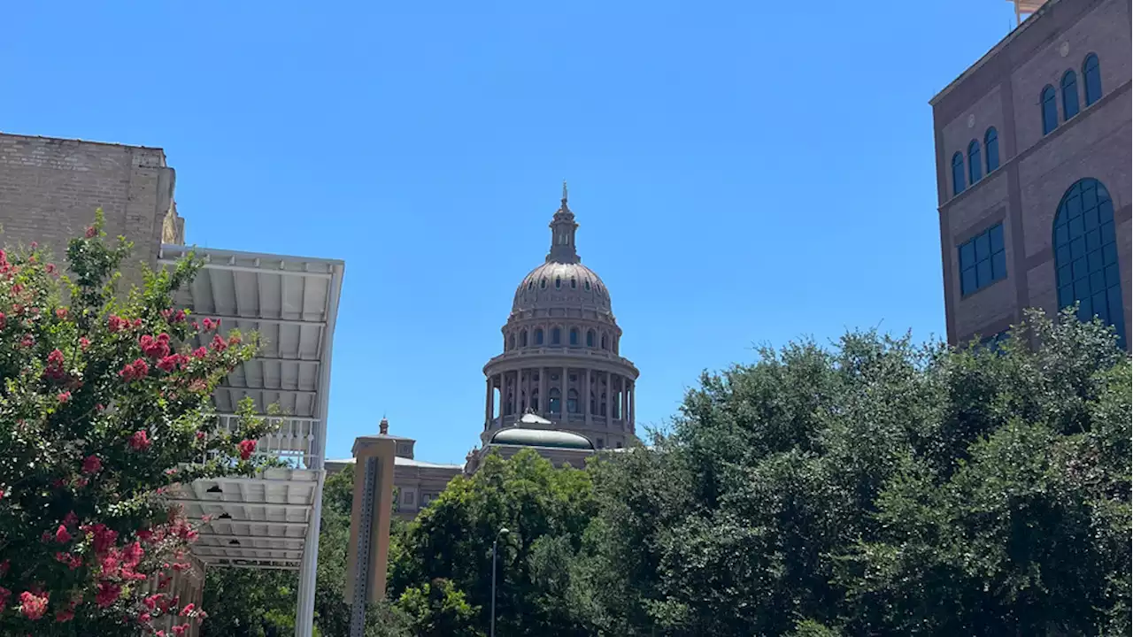 Texas legislature approves property tax cut package, ends second special session