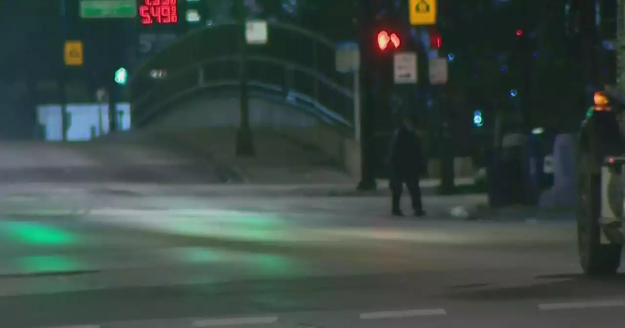 Chicago police search for driver in fatal hit-and-run in North Lawndale