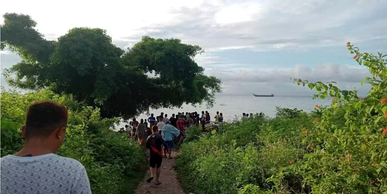 Drowning in Cebu: Bodies of two missing boys found in San Fernando