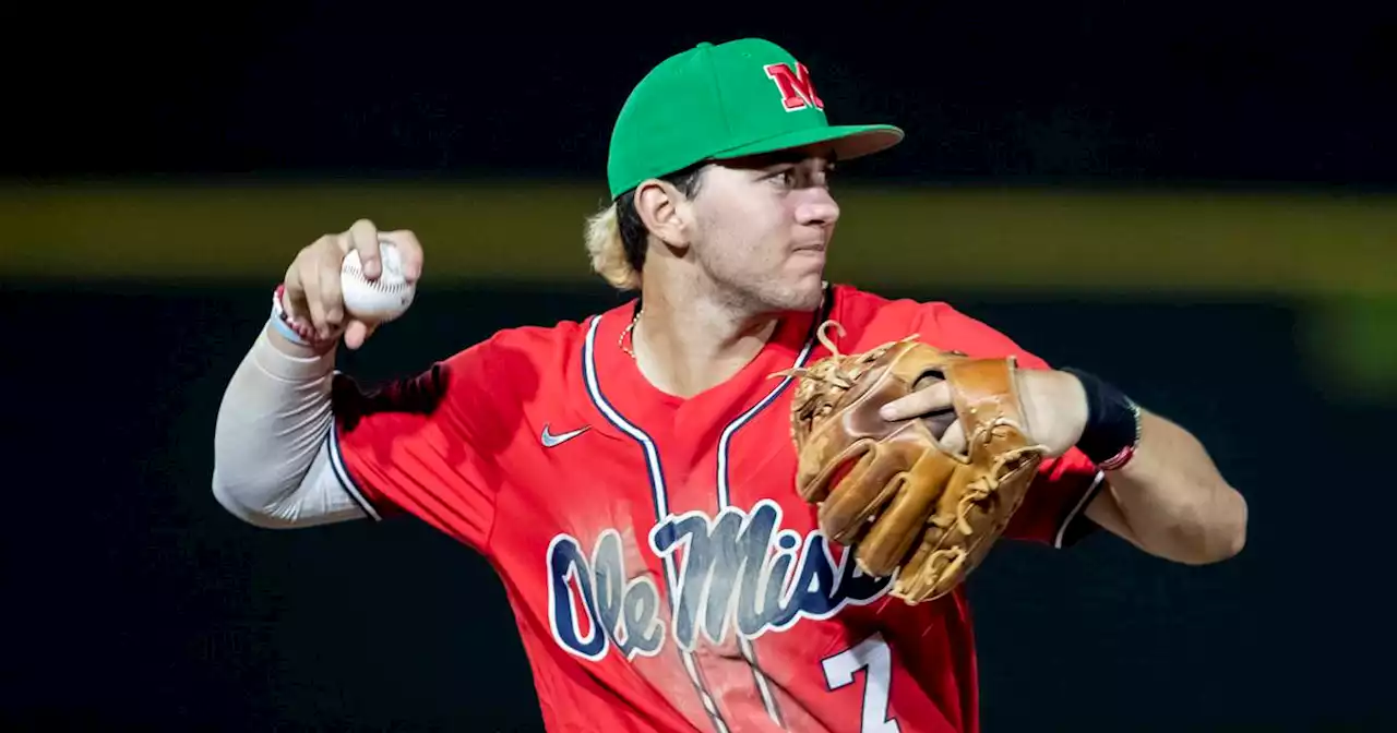 3 takeaways from the Chicago White Sox’s 2023 MLB draft