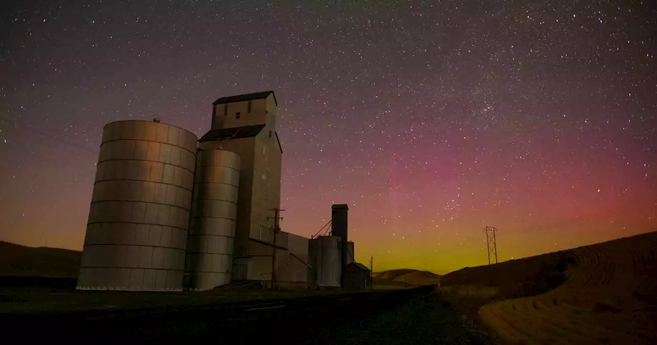 Northern lights unlikely for Chicago skies this week