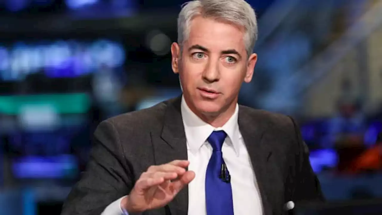 Investor Bill Ackman, David Sacks' PAC donated to RFK Jr.'s presidential campaign