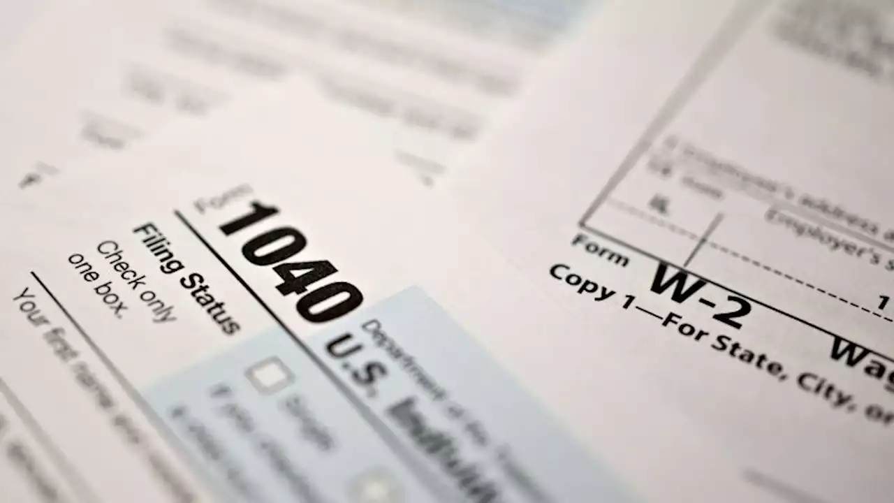 Monday is the last chance to claim your 2019 tax refund | CNN Politics