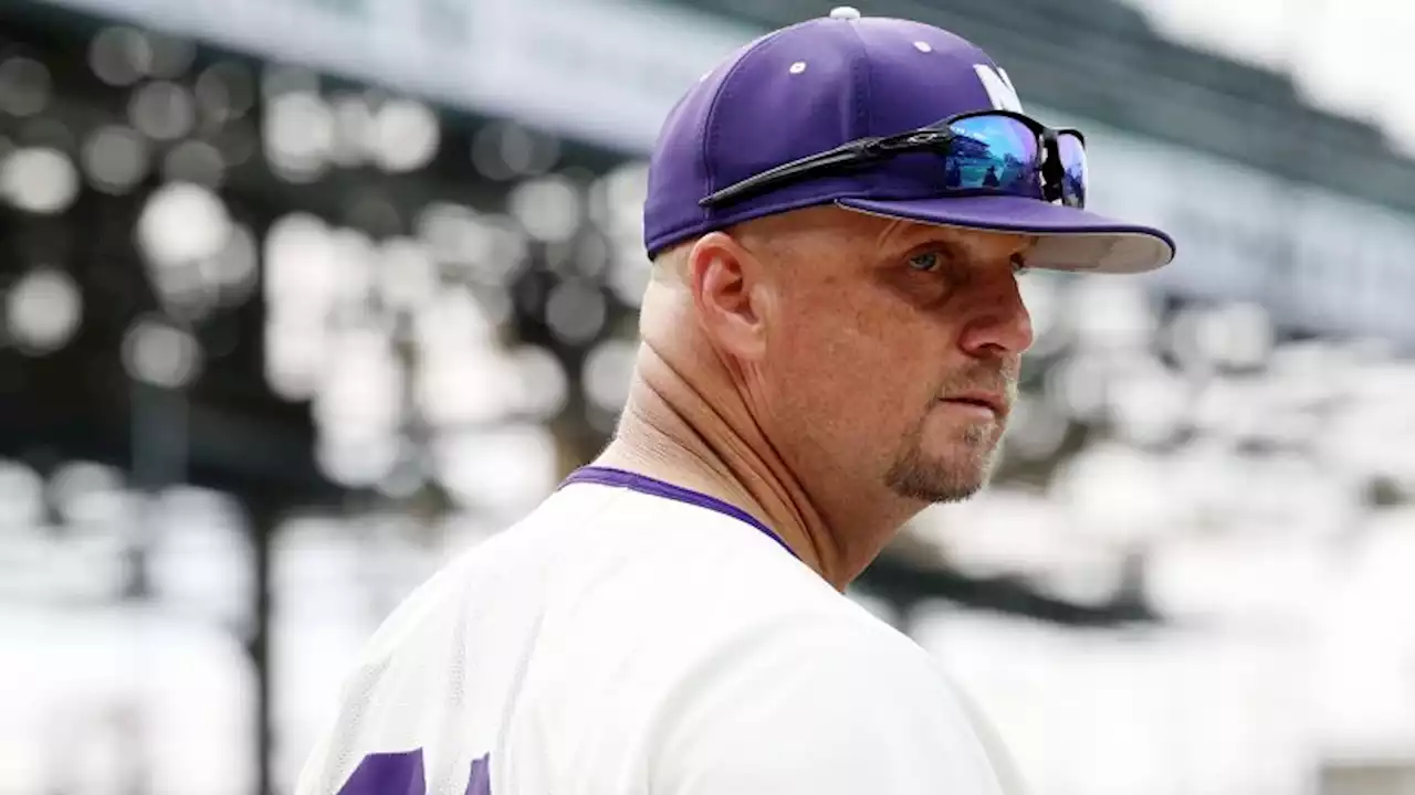 Northwestern fires head baseball coach amid allegations of ‘bullying and abusive behavior,’ per report | CNN