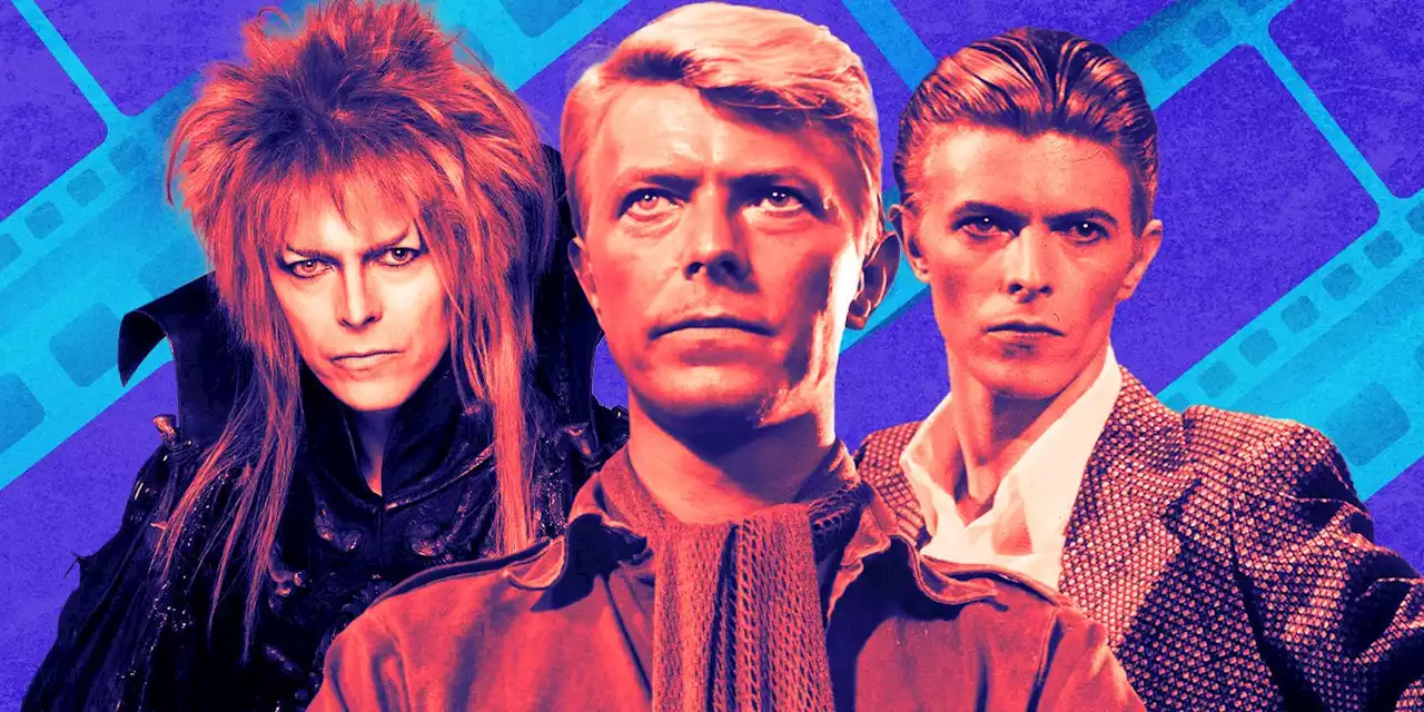 David Bowie Never Topped His Performance in This Early Classic