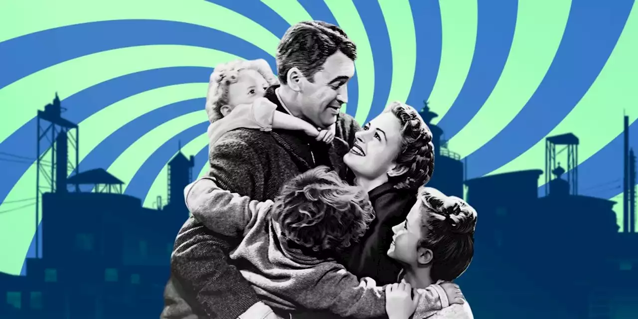 ‘It’s a Wonderful Life’ Director Predicted the Movie Studio Struggles of Today Back in 1946