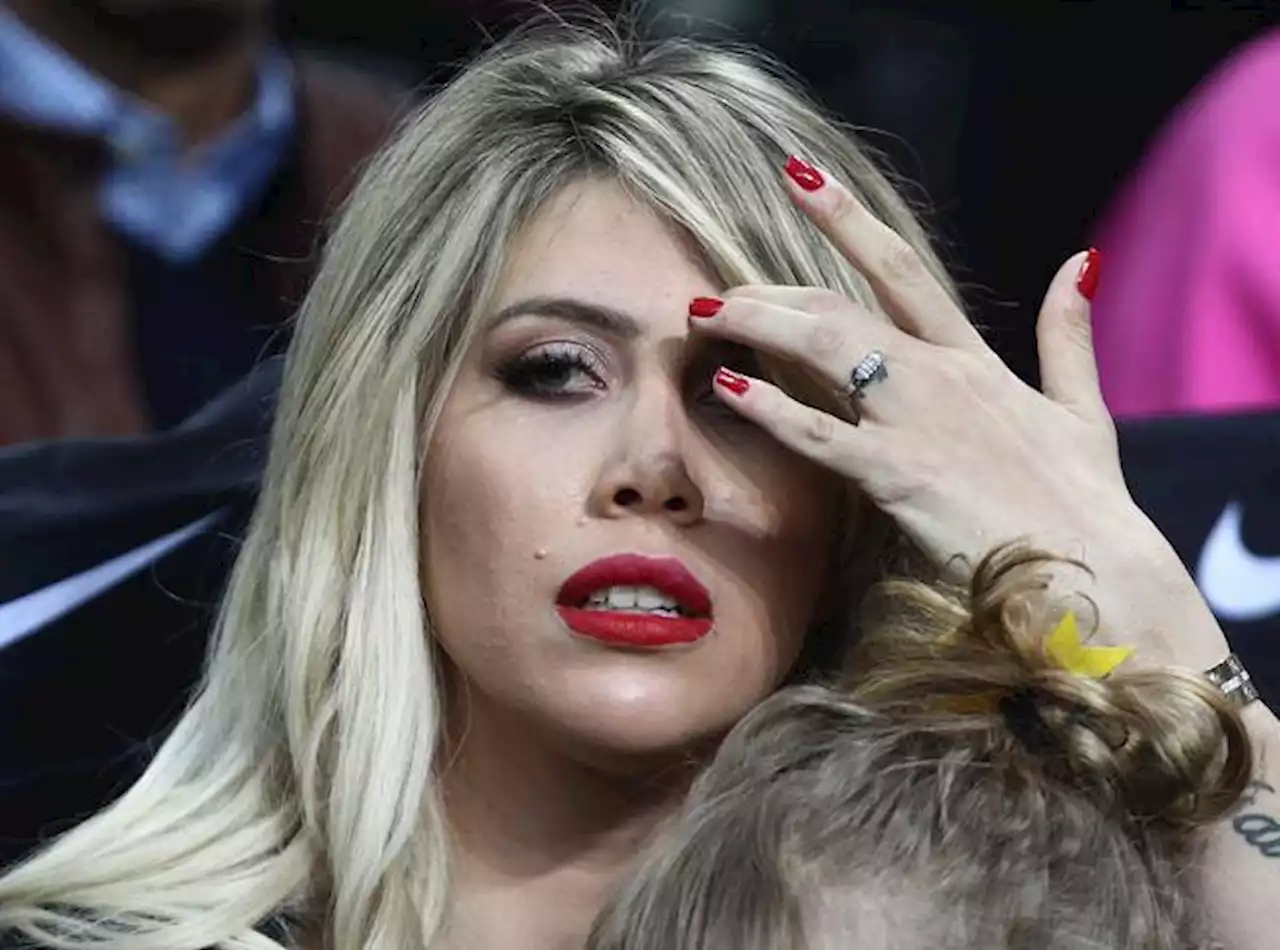 Ansia per Wanda Nara, ricoverata in ospedale dopo un malore. Dall’Argentina: «È leucemia»